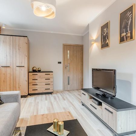 Apartament Ksiezycowy Z Ogrodem- Sopot Eksteriør billede