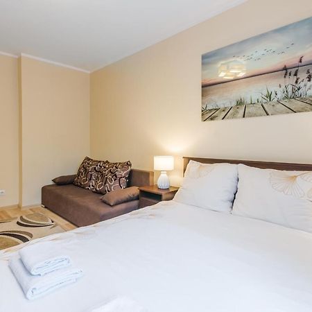Apartament Ksiezycowy Z Ogrodem- Sopot Eksteriør billede