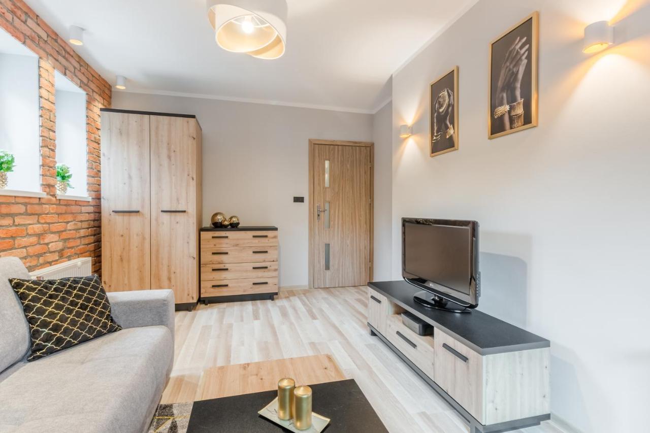 Apartament Ksiezycowy Z Ogrodem- Sopot Eksteriør billede